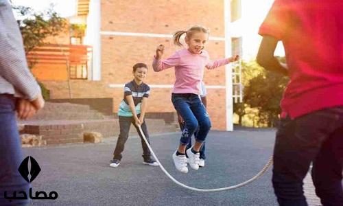 انواع ورزش با کودک مبتلا به ADHD